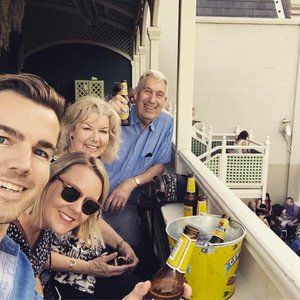 Meet your Posher, Bill